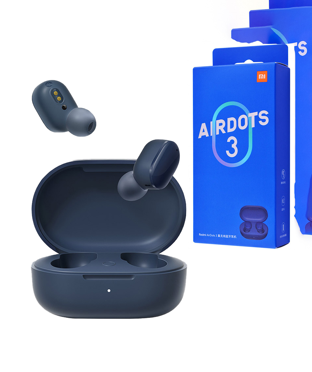 Wireless earphones ''Xiaomi'' AirDots 3