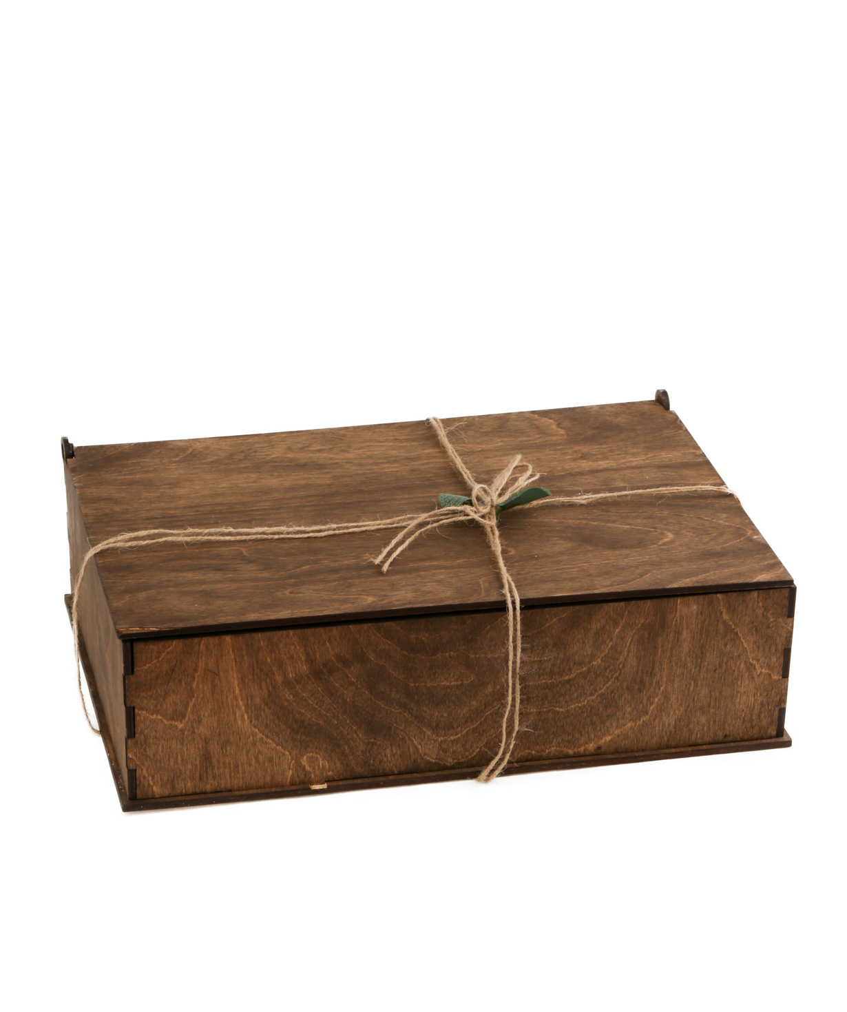 Подарочная коробка `THE BOX` для мужчин №23