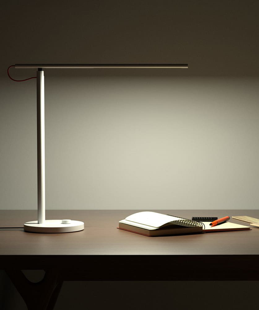 Գրասեղանային խելացի լամպ «Xiaomi»