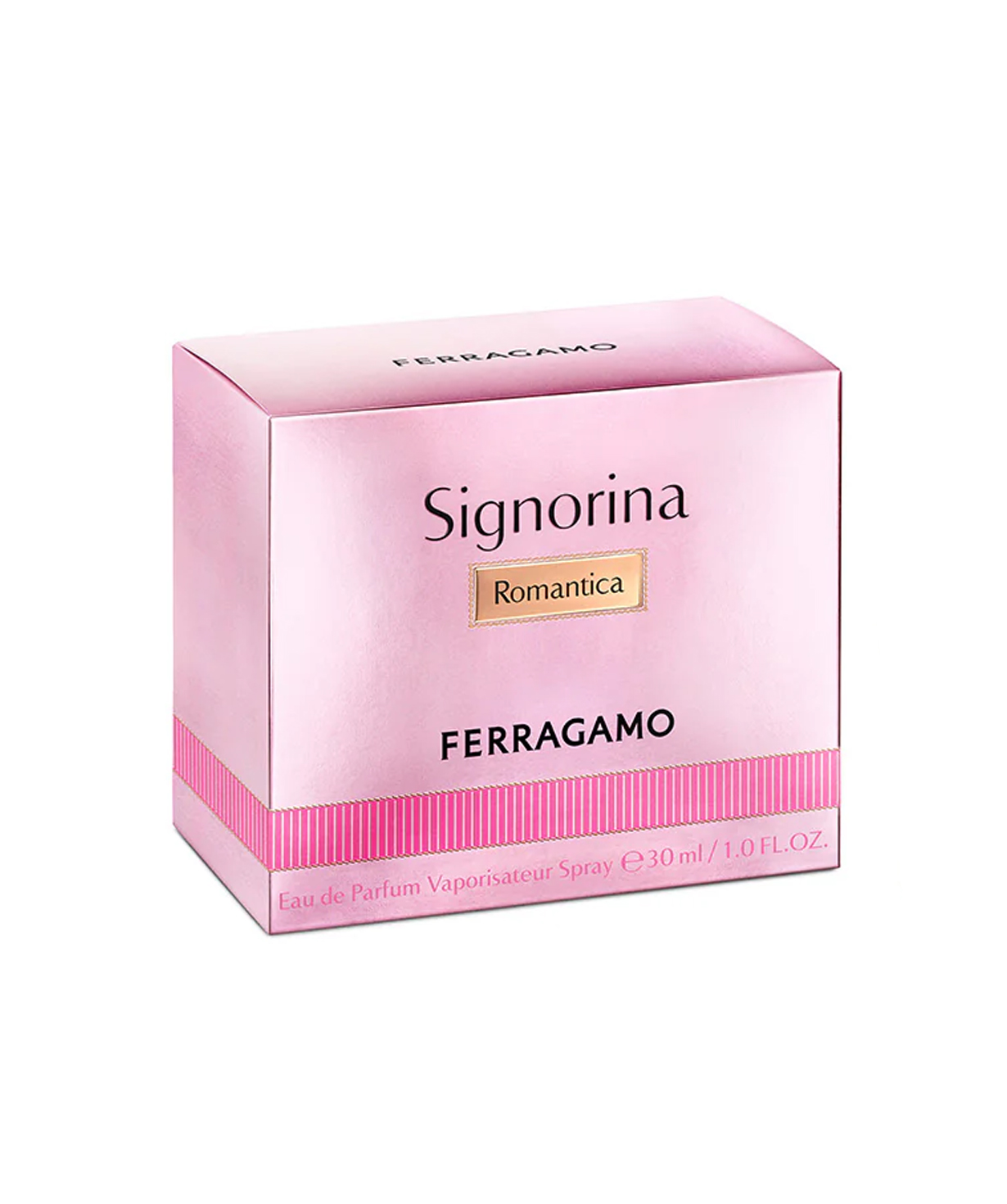 Օծանելիք «Ferragamo» Signorina Romantica, կանացի, 30 մլ