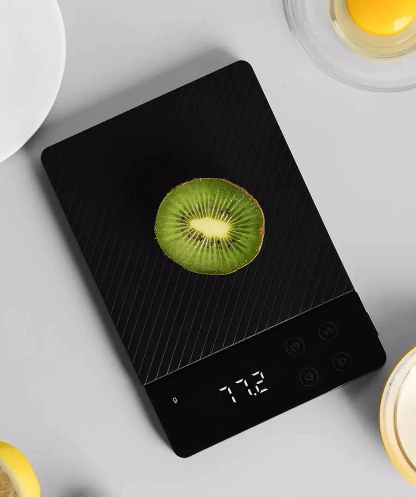 ''Xiaomi Duka'' Электронные кухонные весы