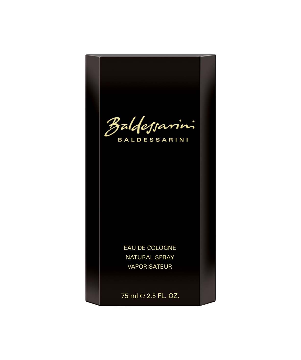 Օծանելիք «Baldessarini» Eau De Cologne, տղամարդու, 75 մլ