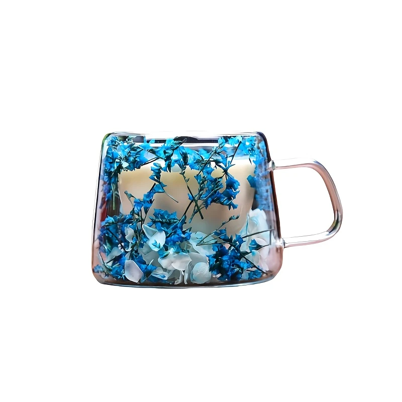 Стакан «Gift Store» Floral №1001