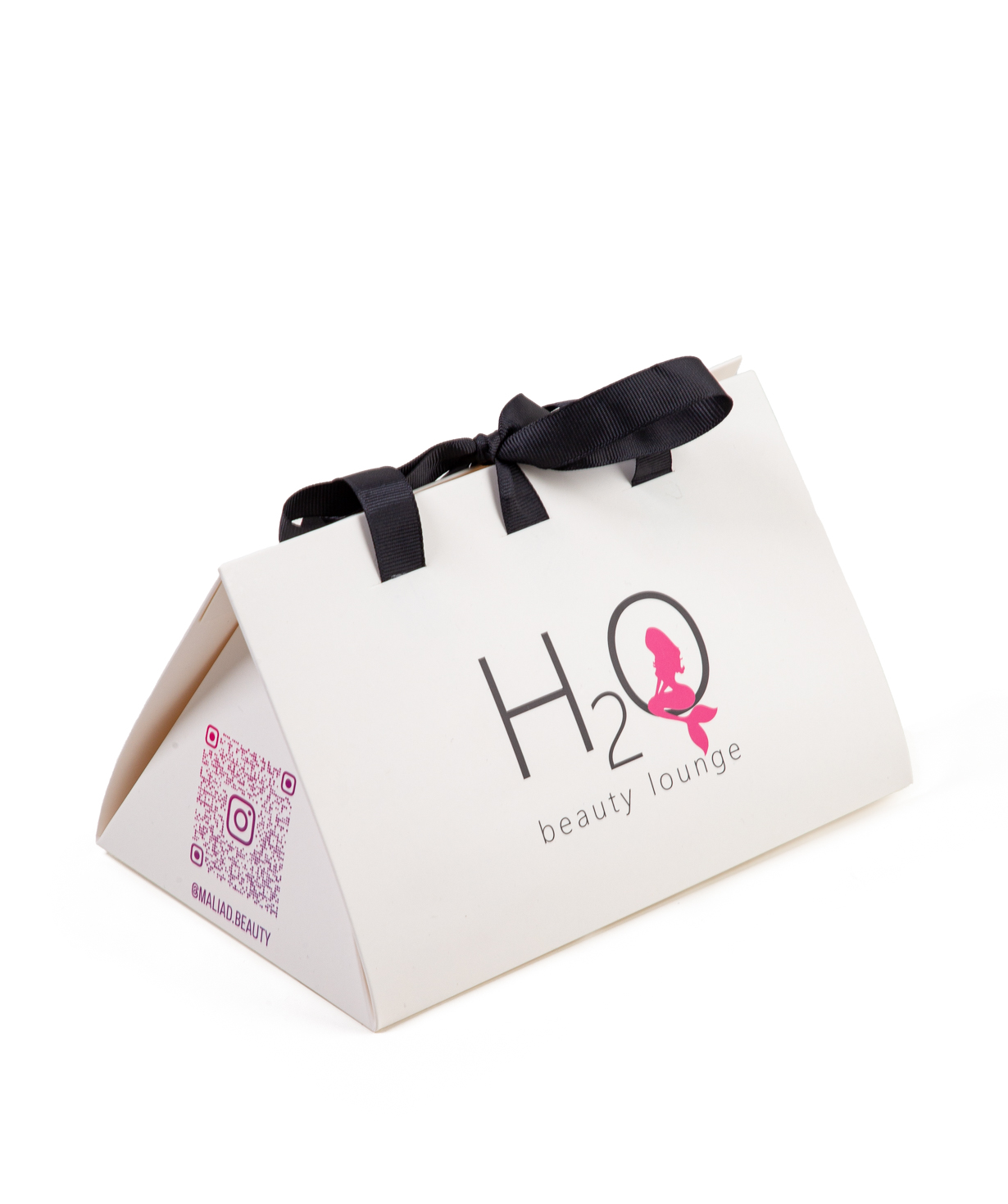 Gift card ''H2O Beauty Lounge'' 50,000 drams