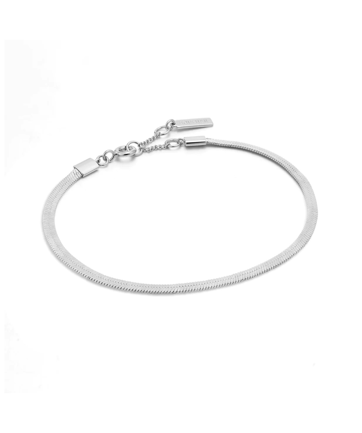 Серебряный браслет «Ania Haie» B046-01H