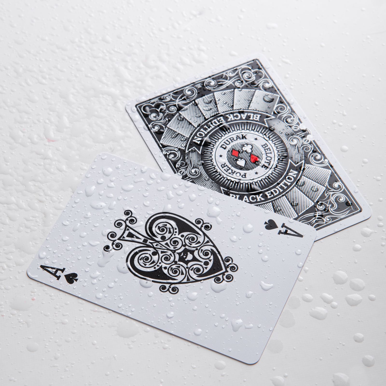 Belote Travel Set «Blot Club»  Bonus