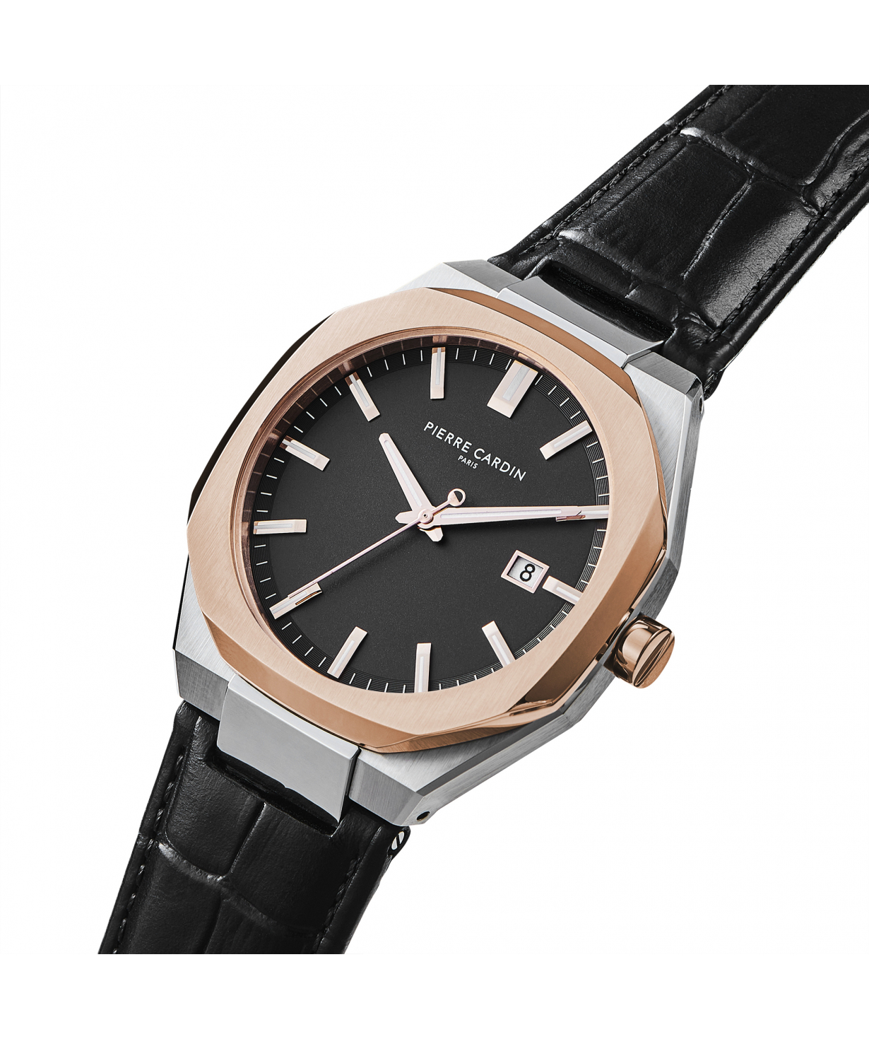 Наручные часы «Pierre Cardin» CF.0402.LB.1