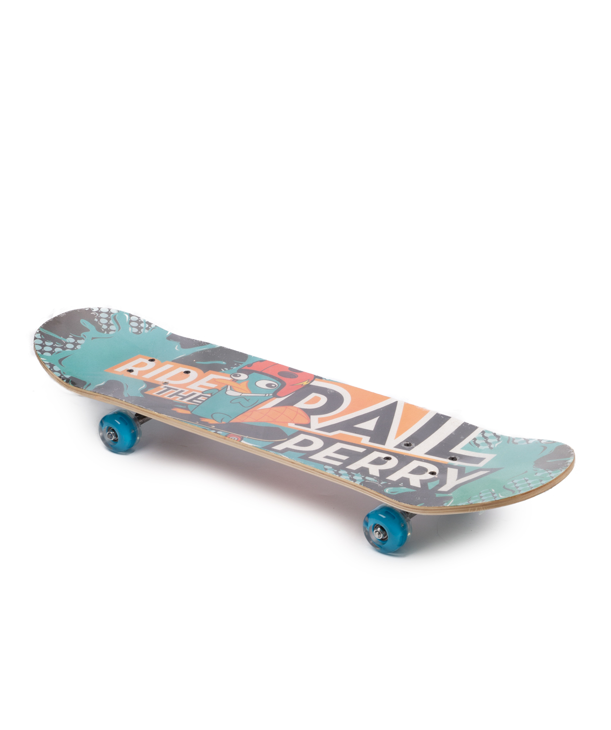 Skateboard №48