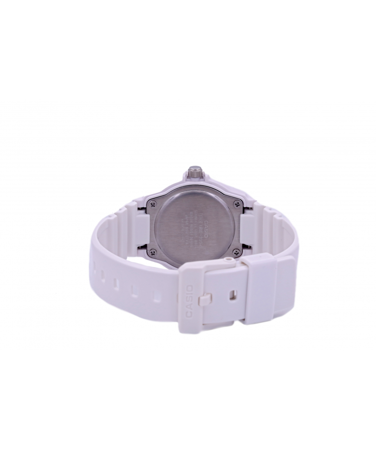 Ժամացույց  «Casio» ձեռքի  LRW-200H-4CVDF