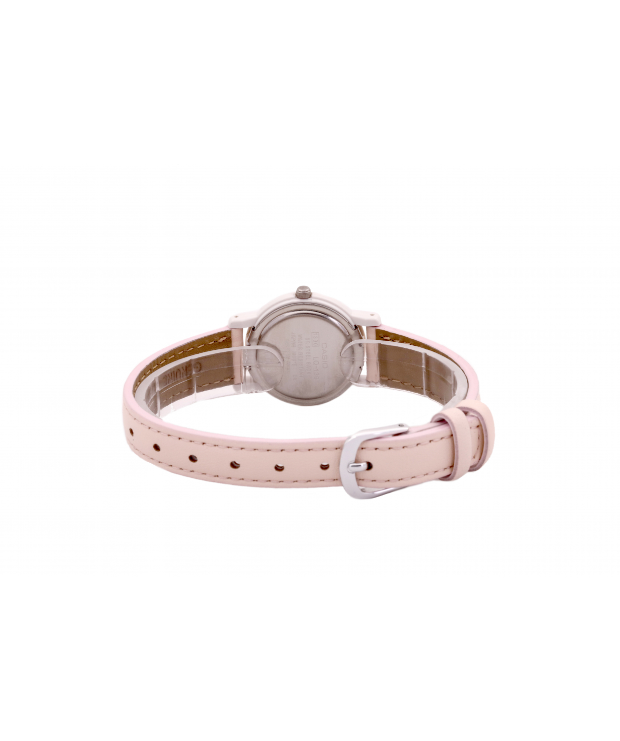 Wristwatch `Casio` LQ-139L-4B2DF