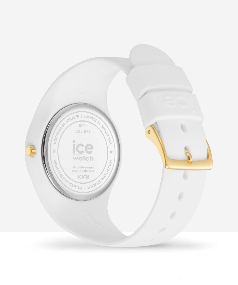 Ժամացույց «Ice-Watch» ICE Golden horizon - M