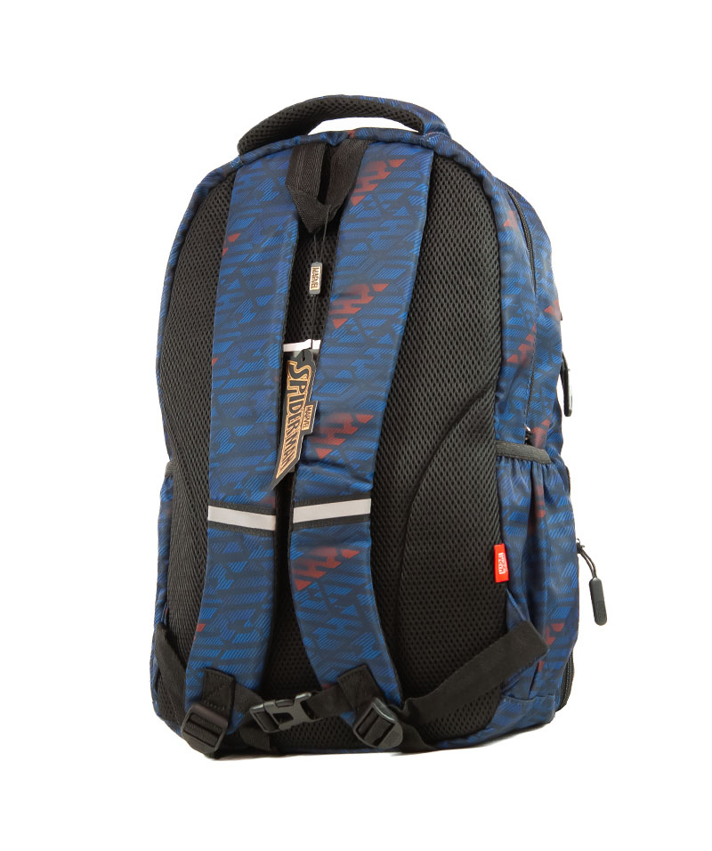 School backpack Spider-Man Marvel №1