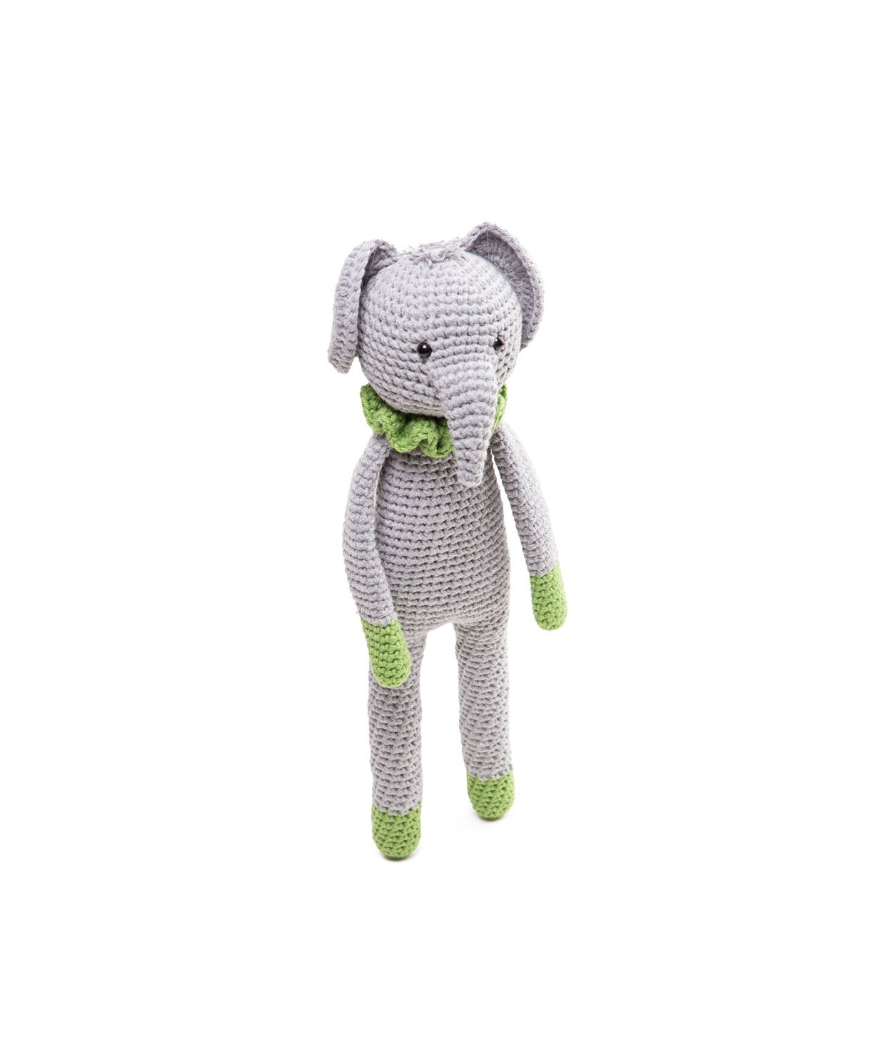 Toy «Crafts by Ro» Elephant