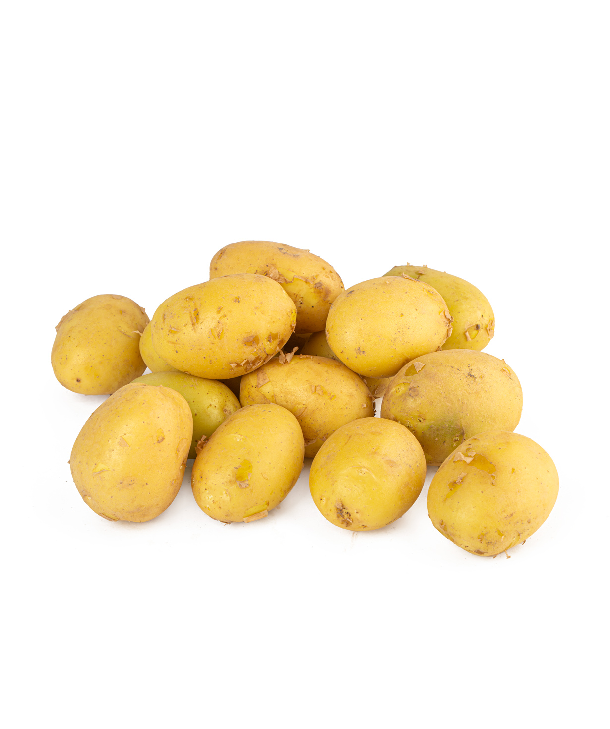 Potatoes new 1 kg