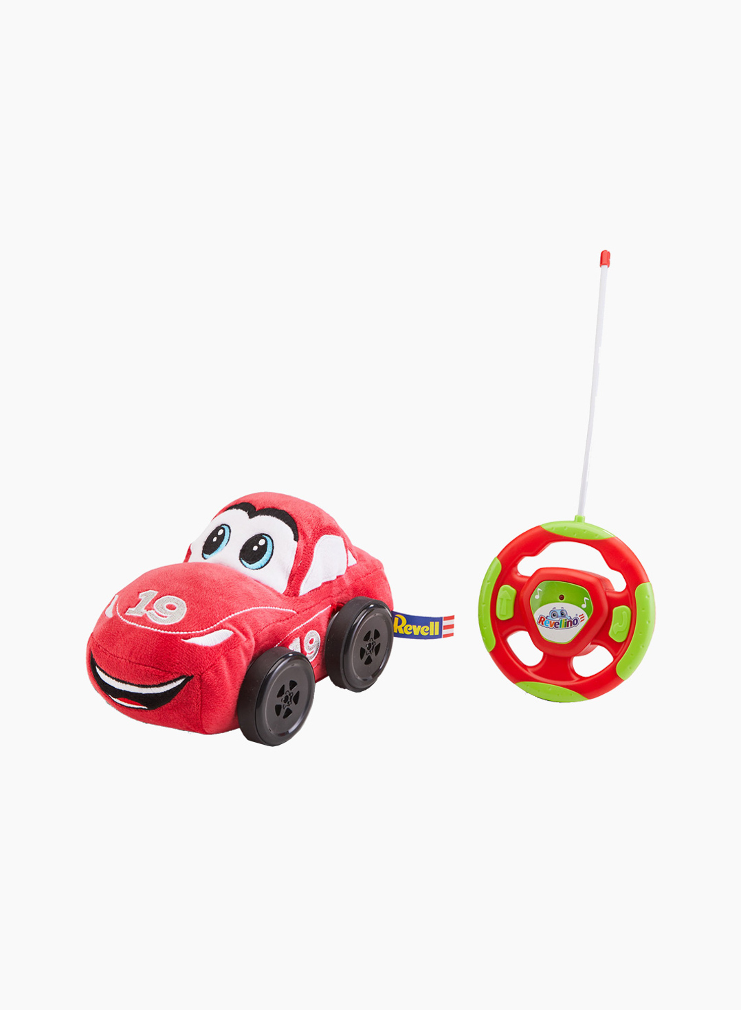 Revell Հեռակառավարվող խաղալիք «Իմ առաջին արագընթաց ավտոմեքենան»