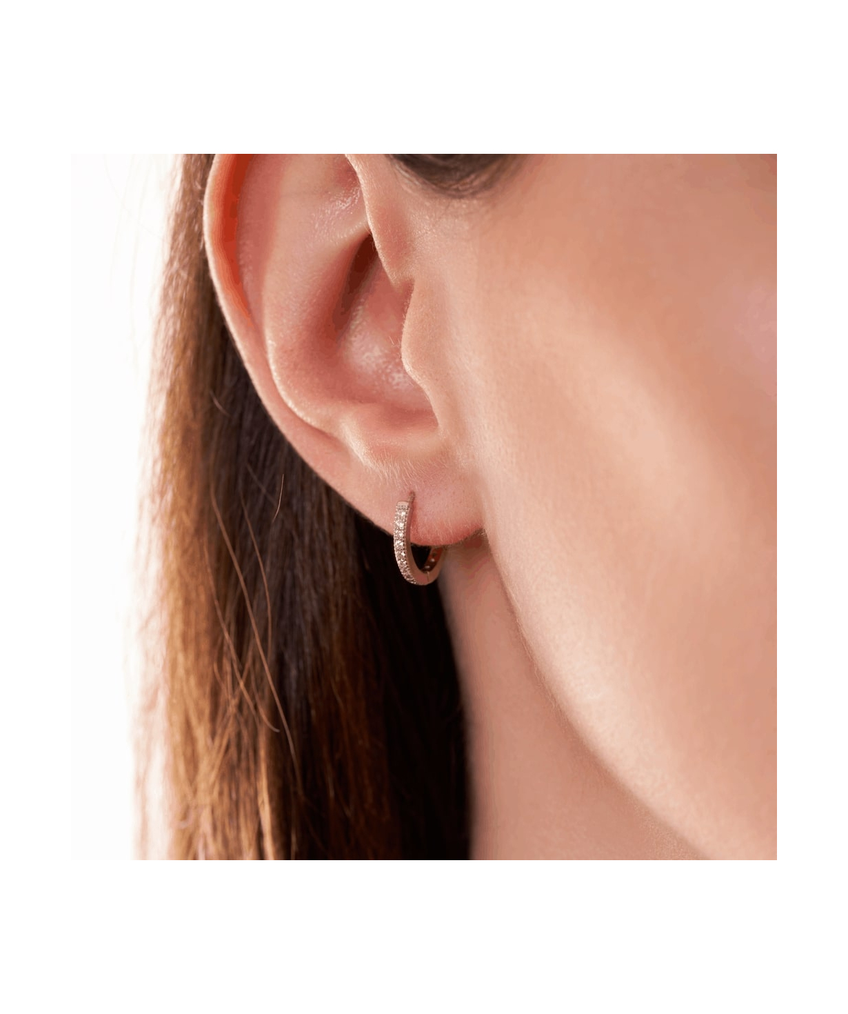 Earring «Siamoods» SE505