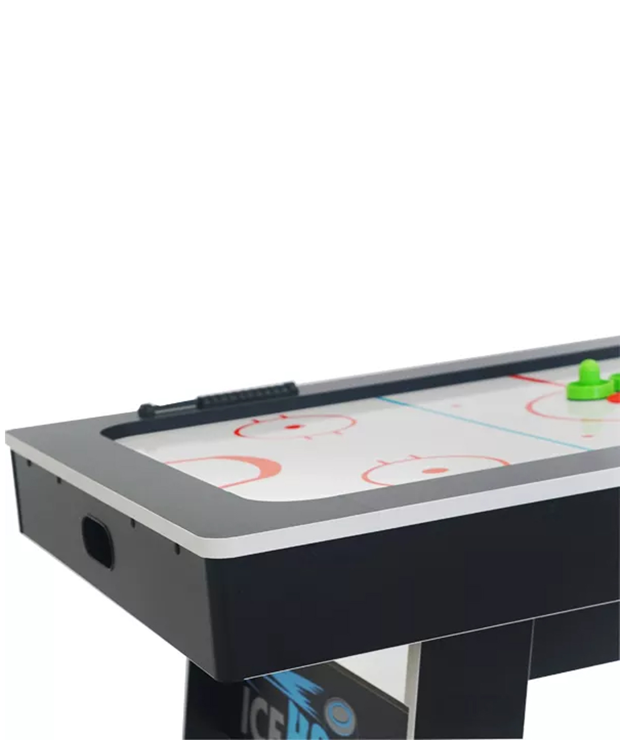 Air Hockey «Start Line» Ice Time 6, 185х104х79 cm