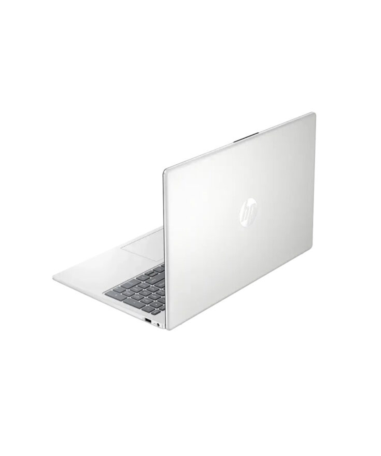 Ноутбук HP 15-fd1132ci i3-100U/8GB/SSD512GB/15.6/DOS/Silver/D05WSEA#UUQ