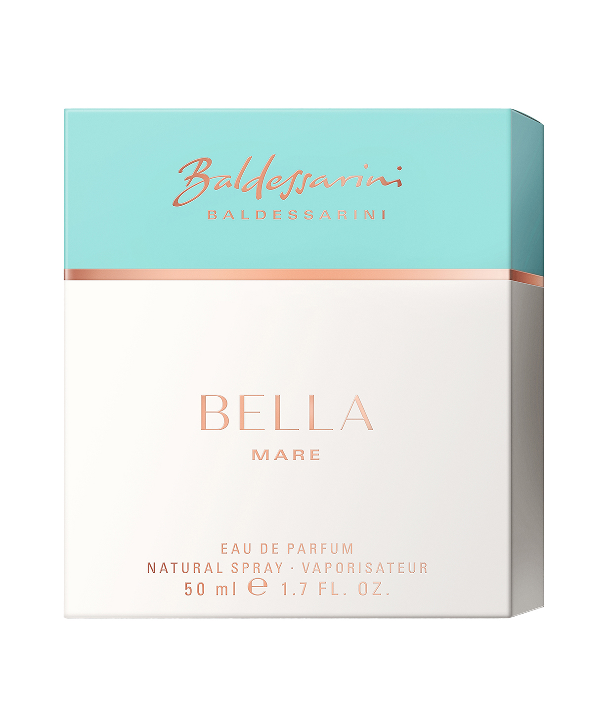 Օծանելիք «Baldessarini» Bella Mare, կանացի, 50 մլ