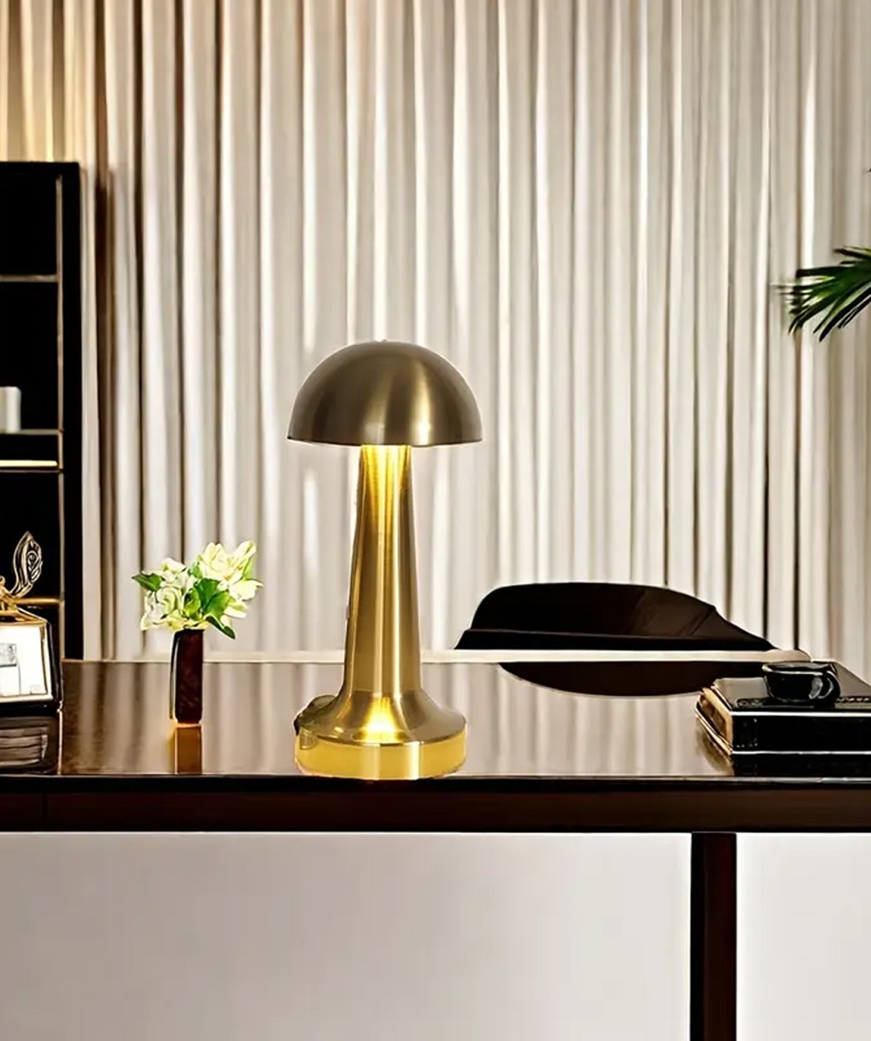 LED Lamp «Gift Store» wireless №7