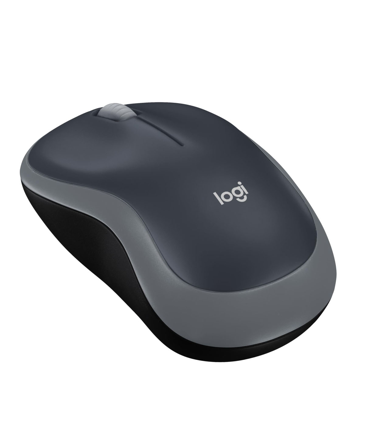 Беспроводная мышь Logitech M-185
