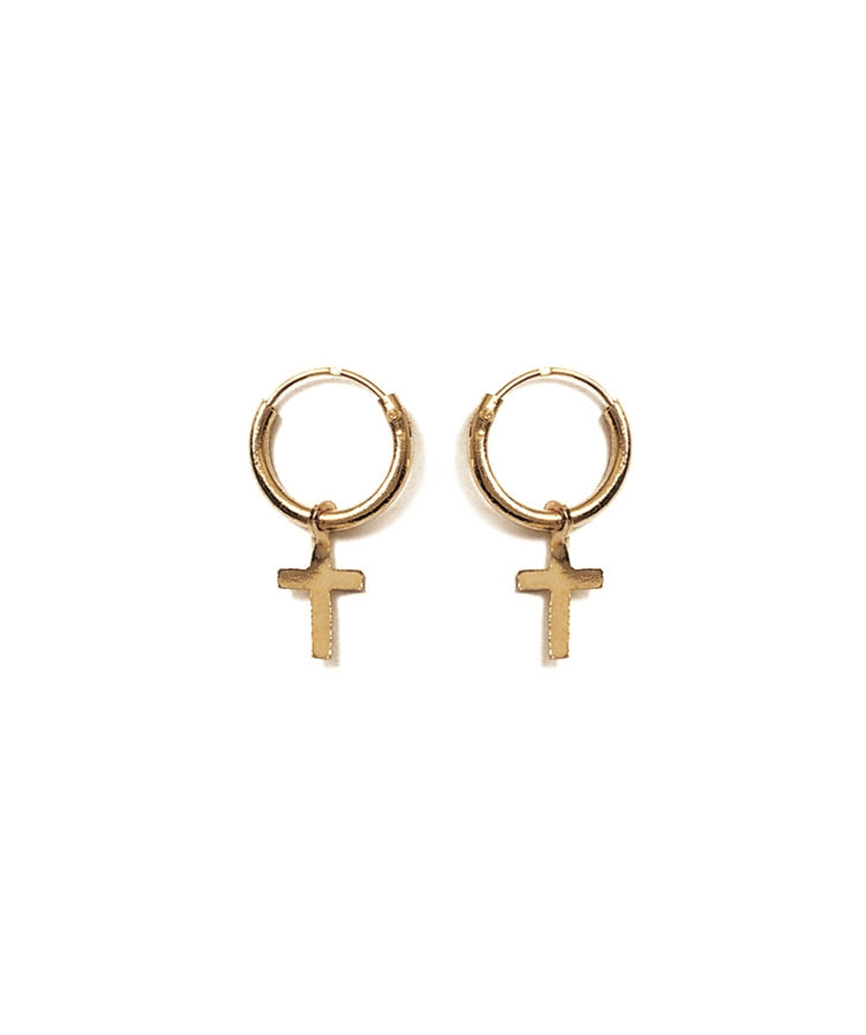 Earrings «Maison de la Bijouterie» for women, 20213