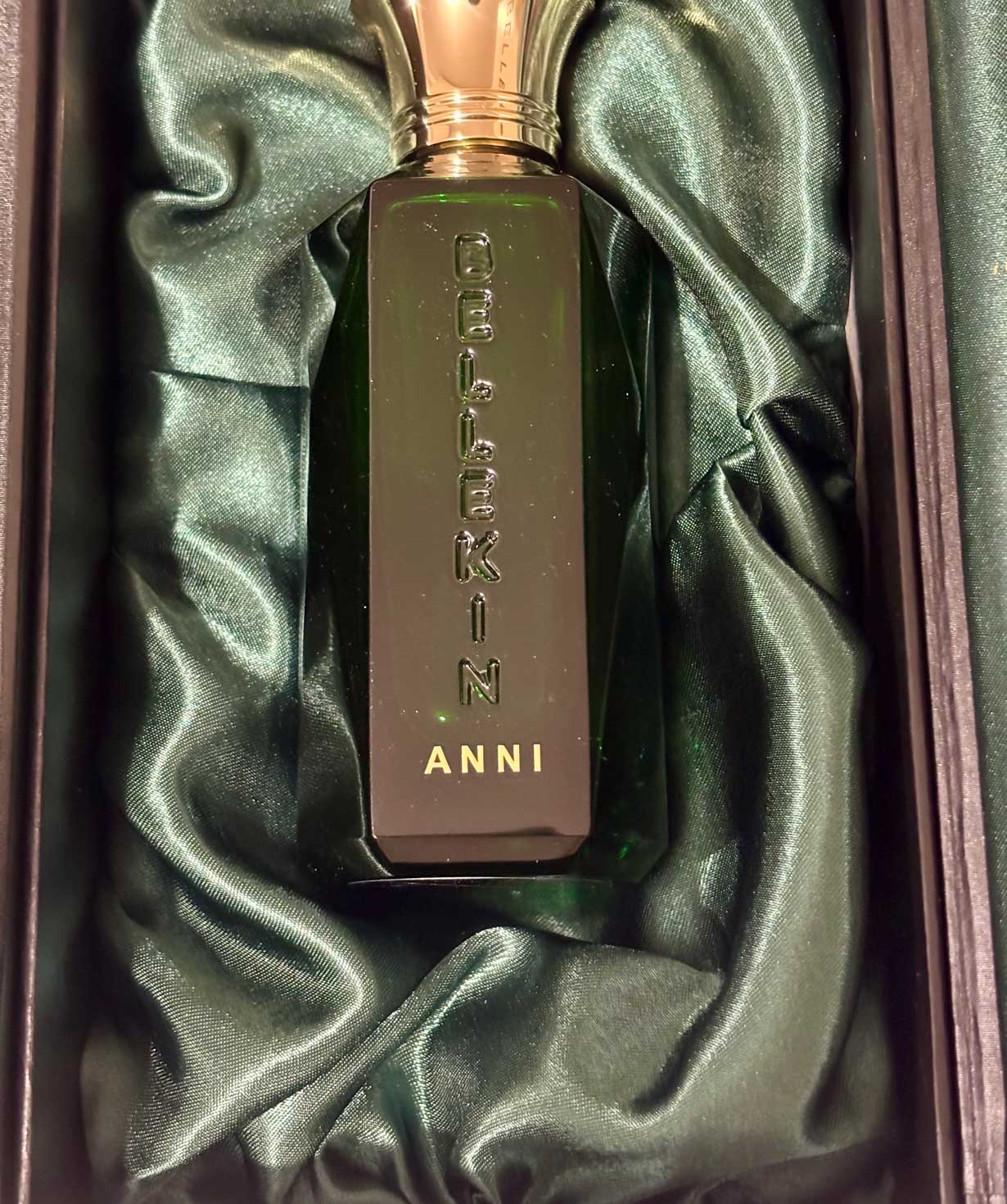 Perfume ANNI, 100 ml