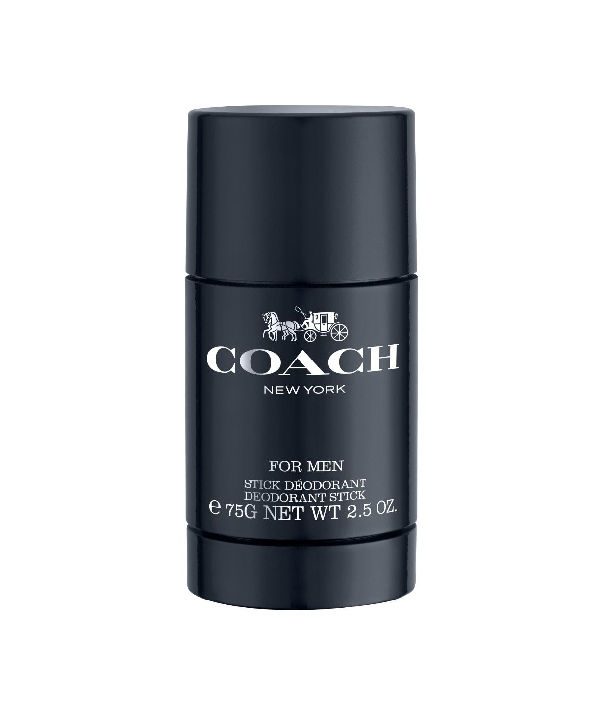 Deodorant «Coach» stick, for men, 75 ml
