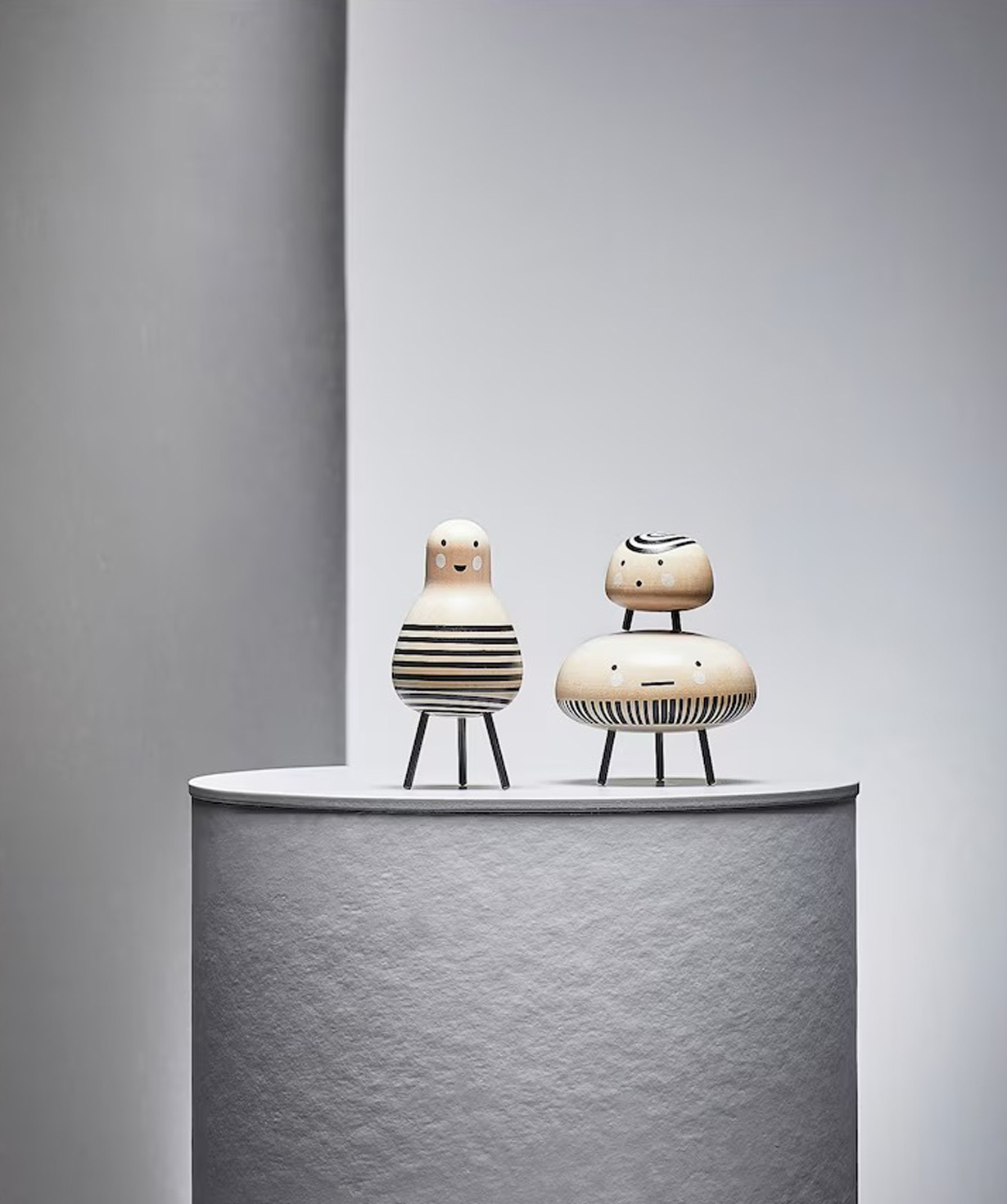 Decor ''DVÄRGTALL'' 3 pcs