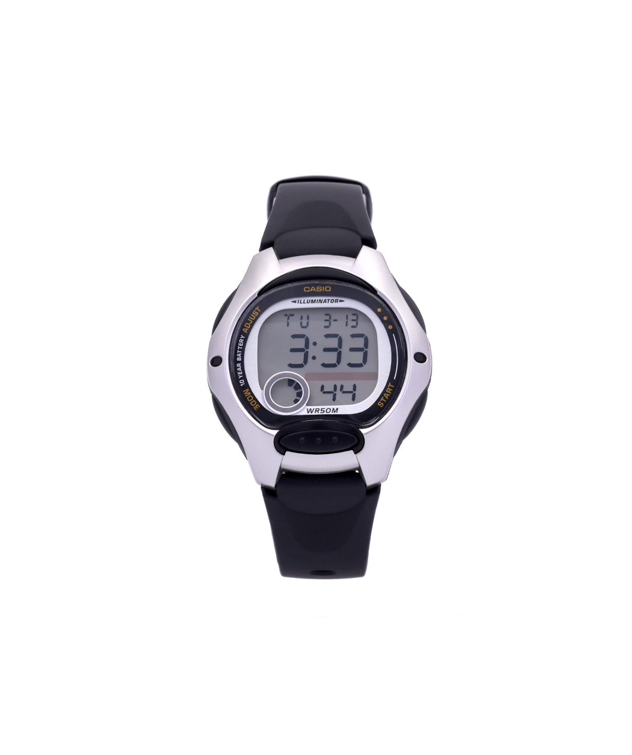 Наручные часы `Casio` LW-200-1AVDF