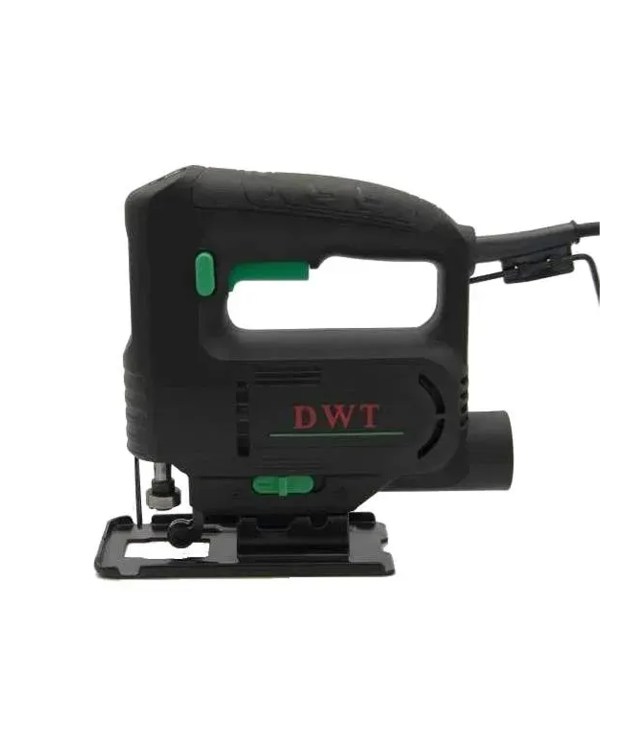 Electric jigsaw «Master Trade» DWT, STSP04-55 DV, 400 W