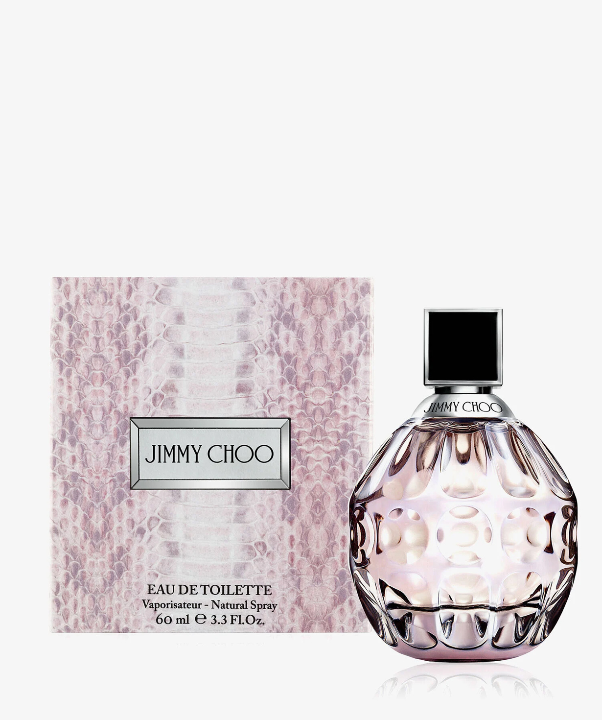 Perfume «Jimmy Choo» EDT, for women, 60 ml