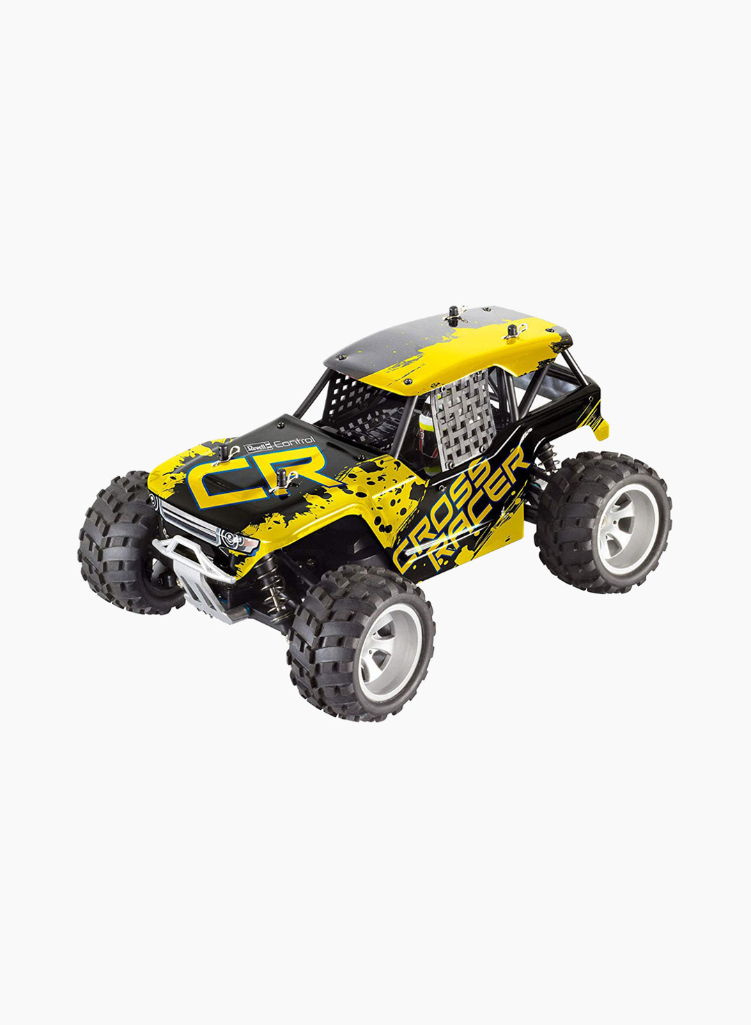 Revell Remote Control Buggy Cross Racer
