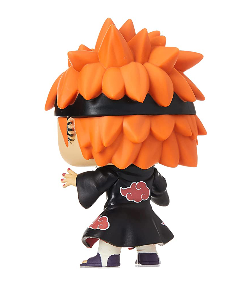 Figurine «Naruto» Pain, 15 cm