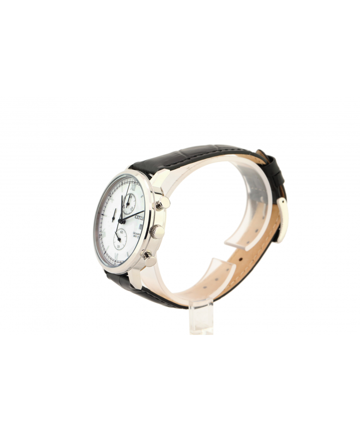 Wristwatch `Citizen` AN3610-12A