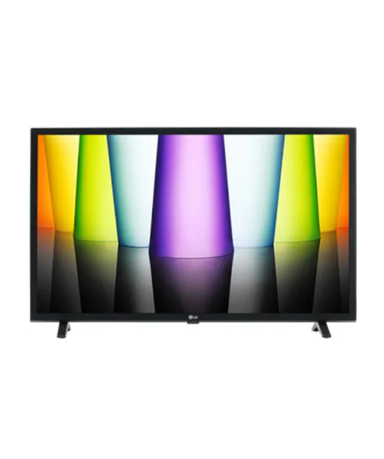 Հեռուստացույց LG 32LQ630B6LA Smart (32`, 1366x768 HD)