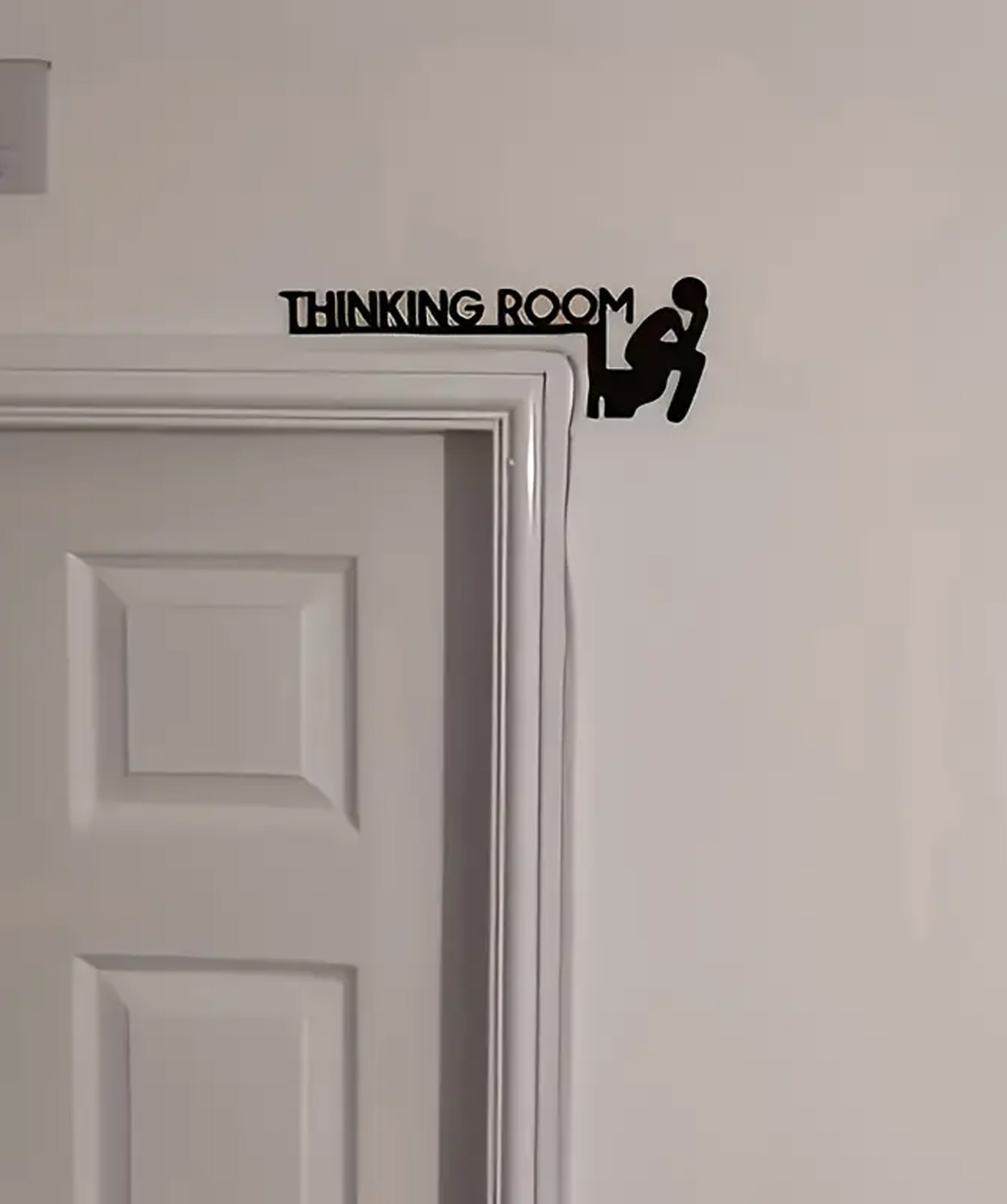 Դեկոր «Gift Store» Thinking Room