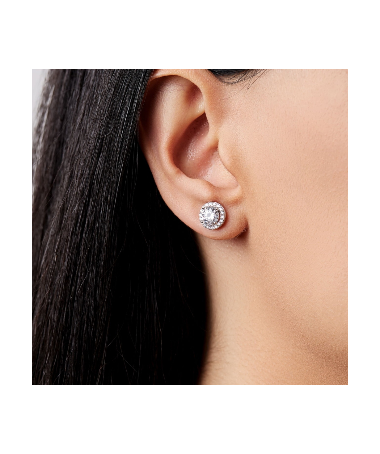 Серьги «SiaMoods» SE214RD6W