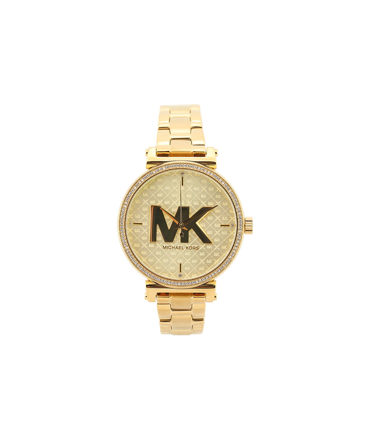 Wristwatch `Michael Kors` MK4334