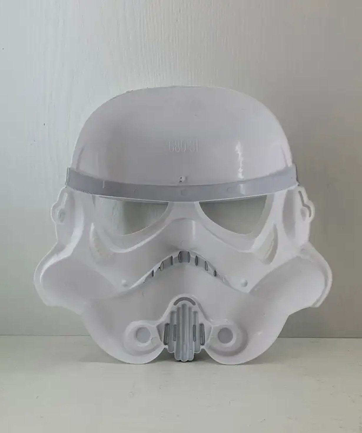 Դիմակ «Gift Store» Stormtrooper, №1107