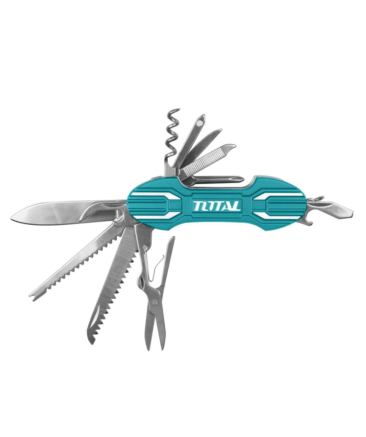 Set `Total Tools` of tools №11