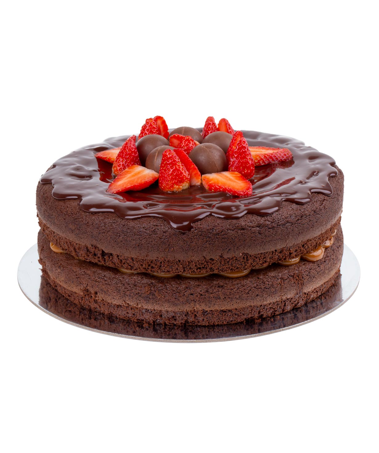 Торт `Шоколад`