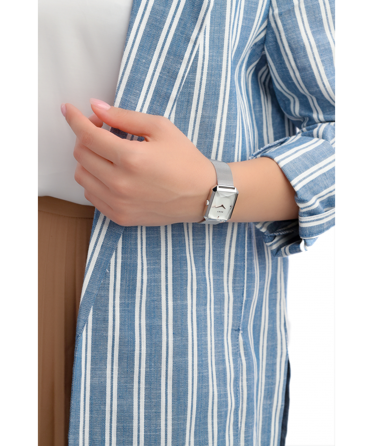 Wrist watch `DKNY` NY2708