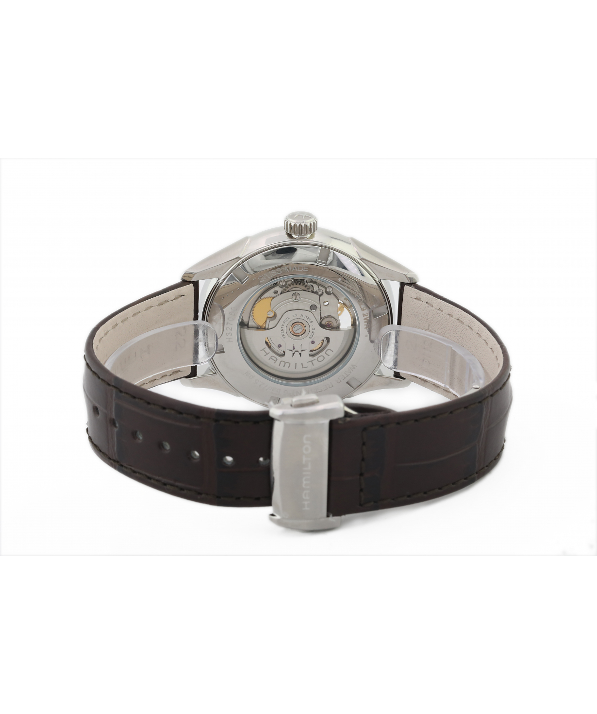 Wristwatch `Hamilton`   H32705551