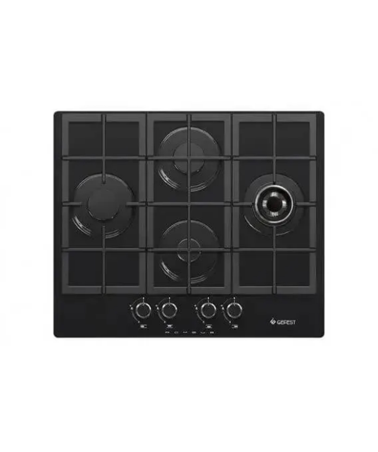 Built-in gas stove «Gefest» PVG 2231-01 P3