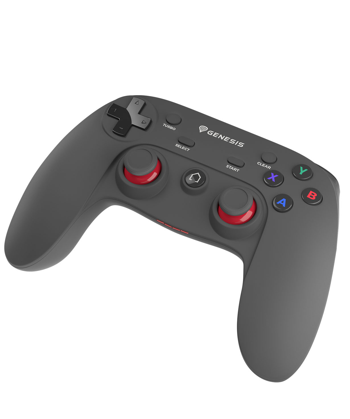 Խաղային անլար կարգավորիչ Genesis Mangan NJG-0739 PV65