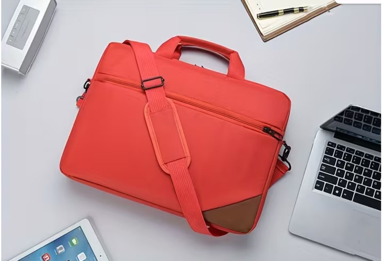 Նոութբուքի պայուսակ «Micro-Tech» MB-2025, 15,6` №15