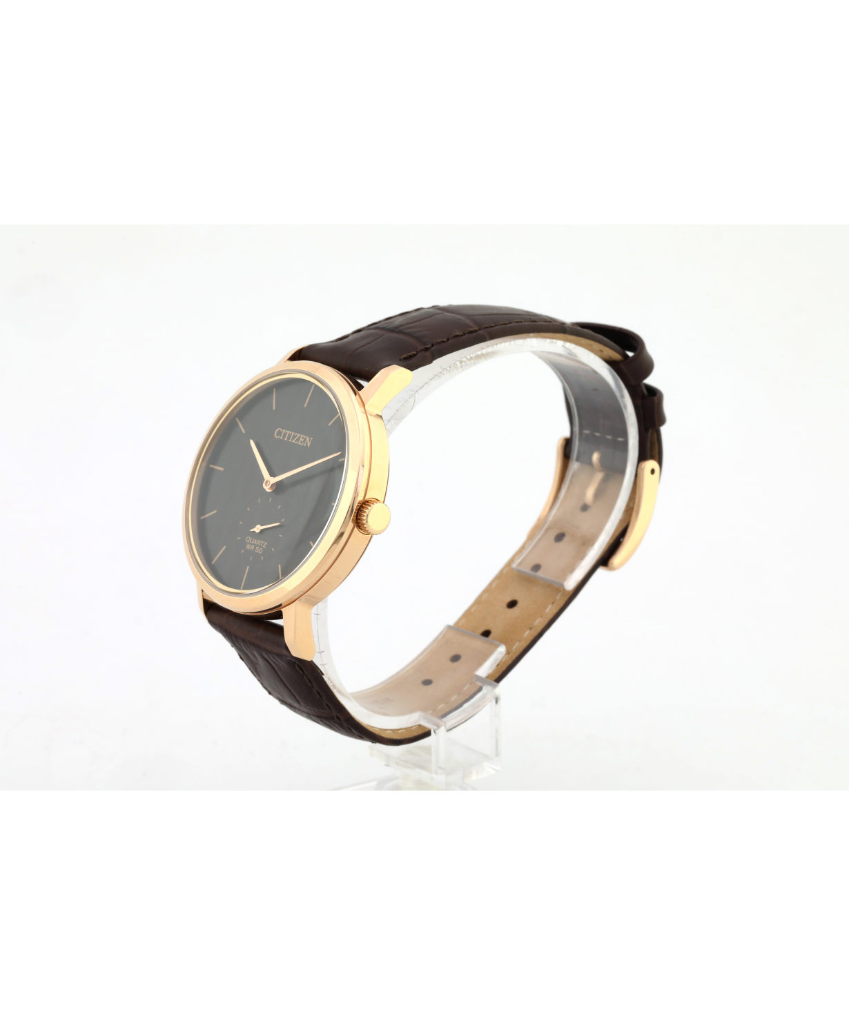 Wristwatch `Citizen` BE9173-07X