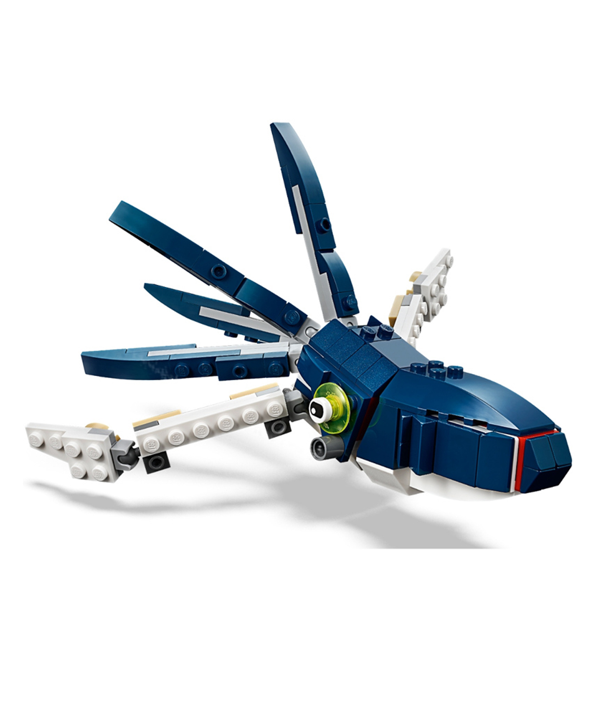 LEGO CREATOR Подводные существа 31088
