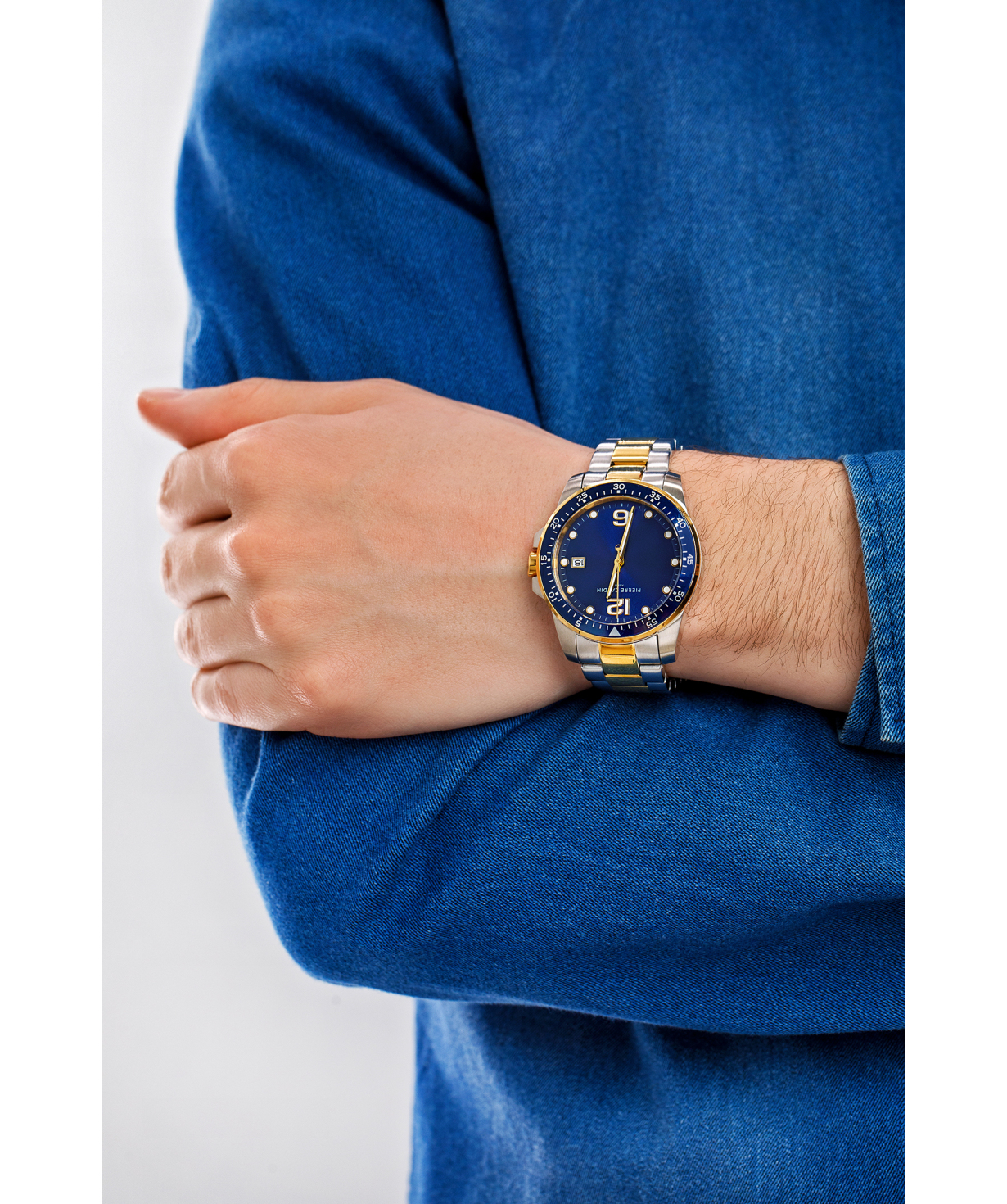Наручные часы «Pierre Cardin» CNI.0031